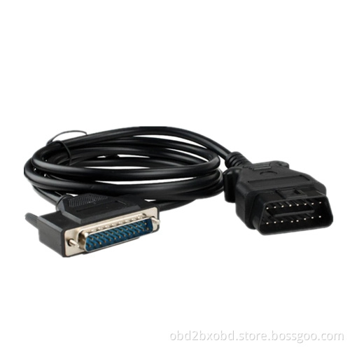 Main Test Cable For KESS V2 OBD2 Manager Tuning Kit Master Version